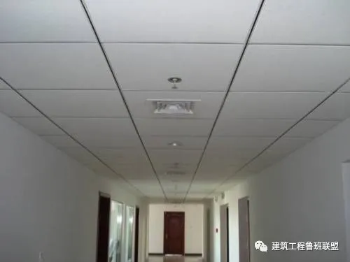 消防改造：噴淋怎么安裝才規(guī)范？